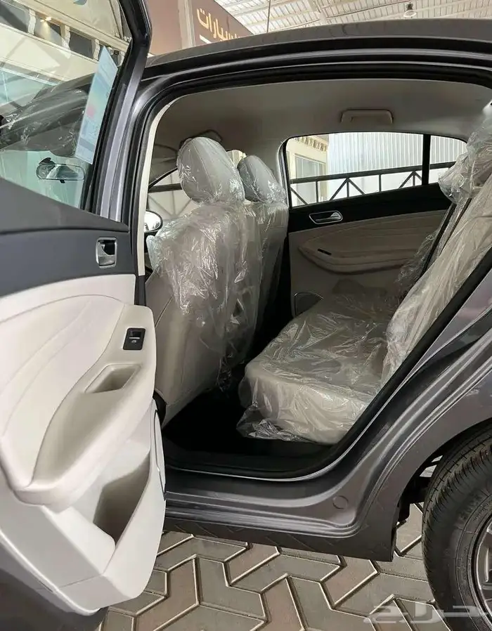 شيري اريزو 5 كومفورت 2025 9