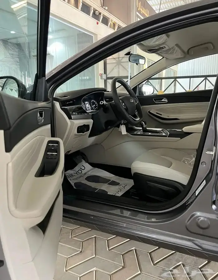 شيري اريزو 5 كومفورت 2025 5