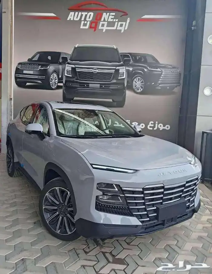 جيتور داشنج فل كامل موديل 24 محرك 1.6تيربو كاش وتقسيط 1