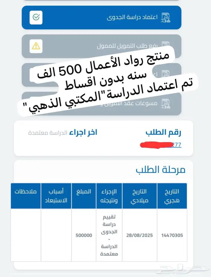 حلول تمويلية بنك التنمية وجهات أخرى 3