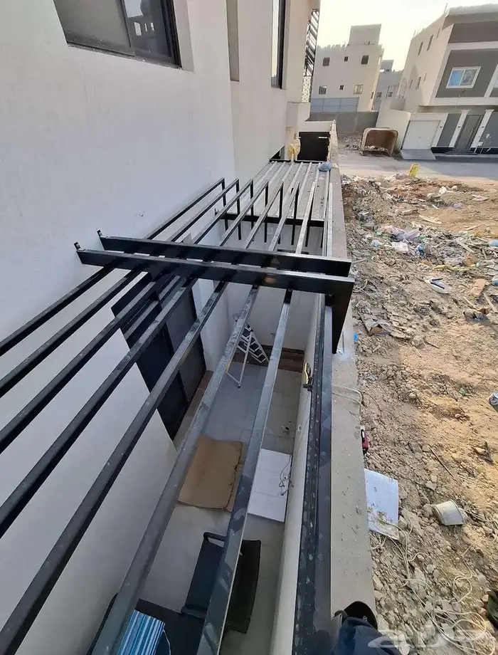 مظلات وسواتر الرياض 2