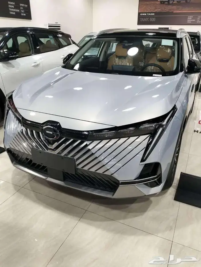 جي اي سي امكو GAC EMKOO GL موديل 2025 خصومات الكاش والتقسيط 2