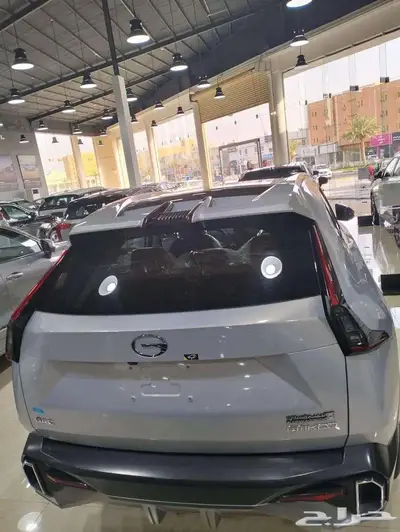 جي اي سي امكو GAC EMKOO GL موديل 2025 خصومات الكاش والتقسيط index