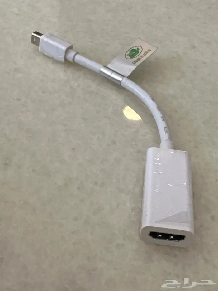 توصيلة HDMI - mini USB 3