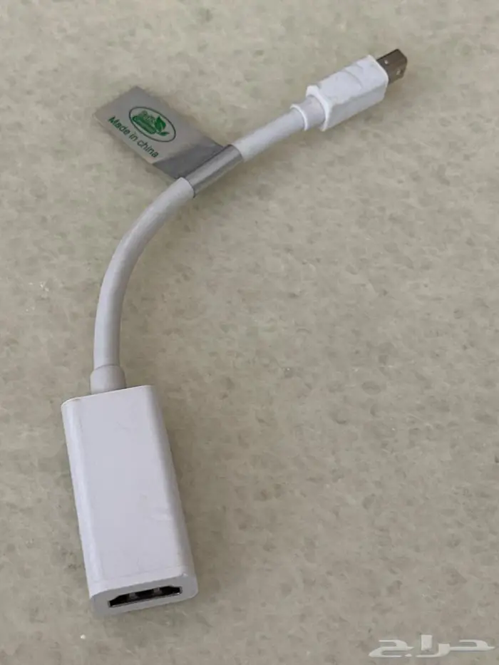 توصيلة HDMI - mini USB 2
