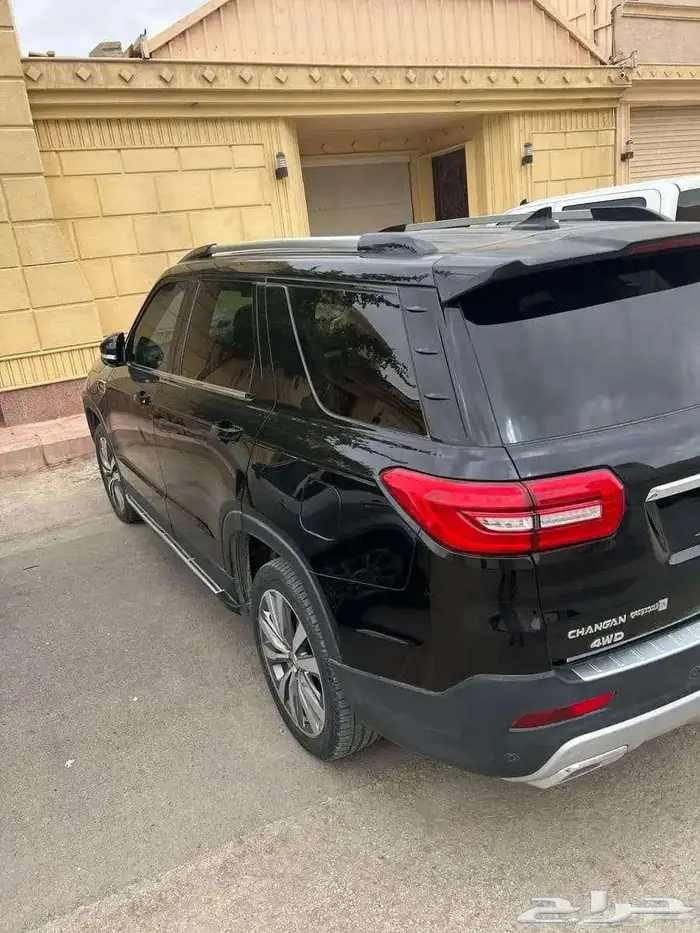 شانجان رويال 2019 0
