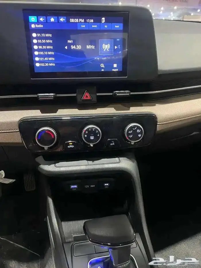 هيونداي اكسنت فليت 2026 8