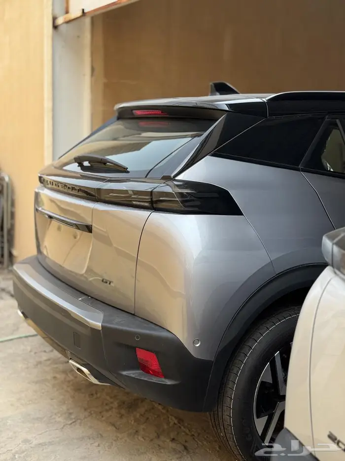 بيجو 2008 GT موديل 2026 افضل العروض للكاش وتقسيط مالك اول 8