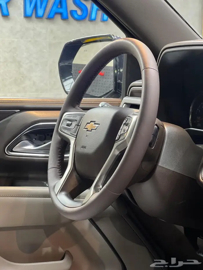 تاهو 2023 LS 25