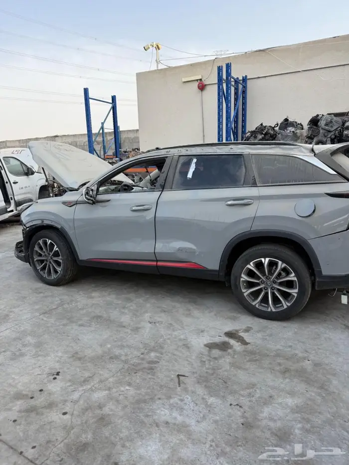 شانحان sc75 2023 12