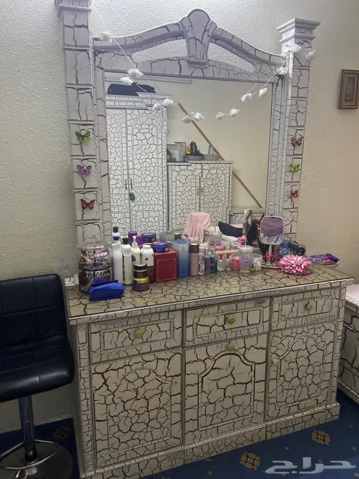 حي الخليج -سلمان الفارسي تقاطع محمد الصنعاني 4