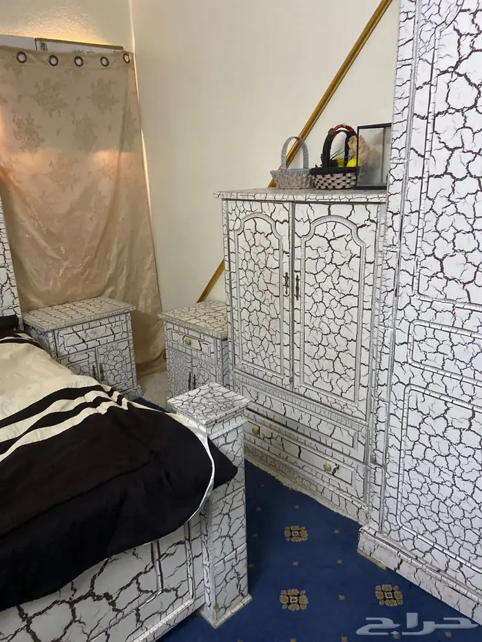 حي الخليج -سلمان الفارسي تقاطع محمد الصنعاني 1