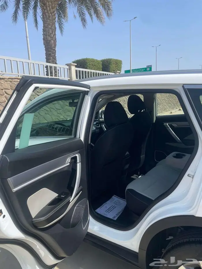 جيلي كول راي 2023 بدي وكالة البيع 39 4