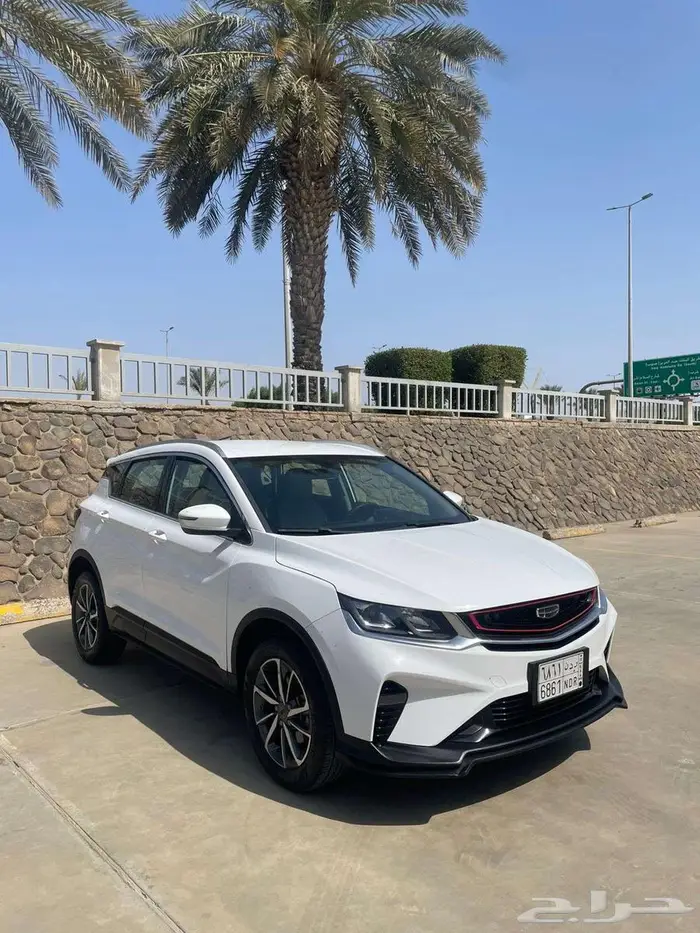 جيلي كول راي 2023 بدي وكالة البيع 39 0