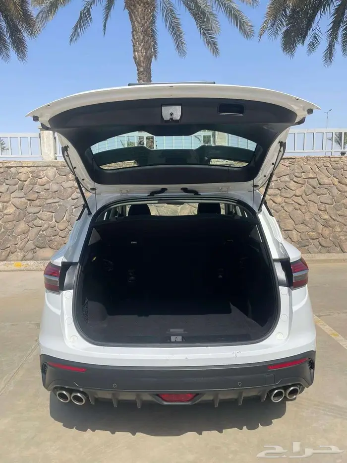 جيلي كول راي 2023 بدي وكالة البيع 39 5