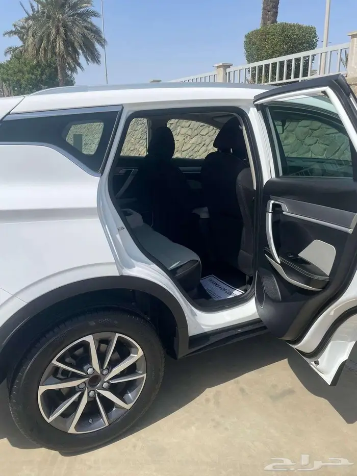 جيلي كول راي 2023 بدي وكالة البيع 39 8