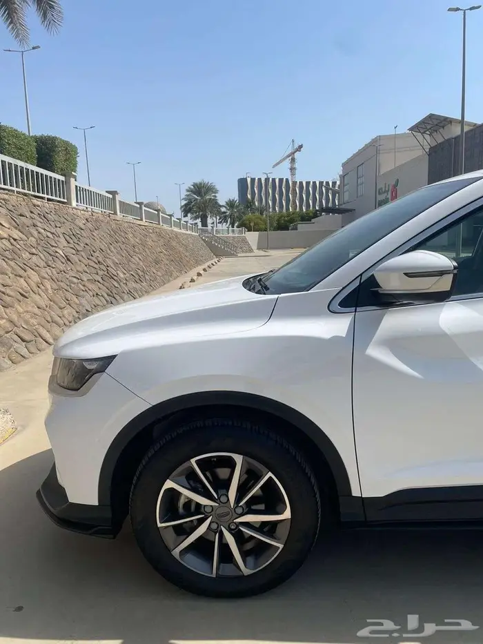 جيلي كول راي 2023 بدي وكالة البيع 39 9