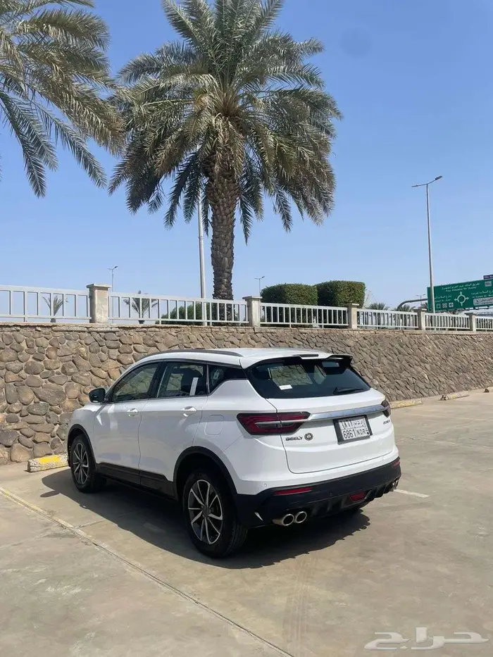 جيلي كول راي 2023 بدي وكالة البيع 39 3