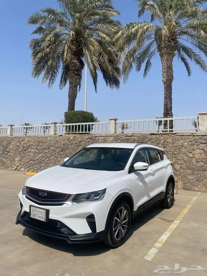 جيلي كول راي 2023 بدي وكالة البيع 39 1