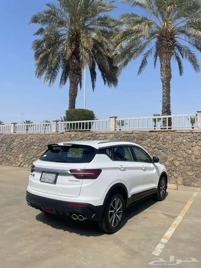 جيلي كول راي 2023 بدي وكالة البيع 39 2