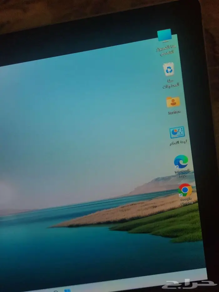 سيرفس برو6 للبيع surface 1
