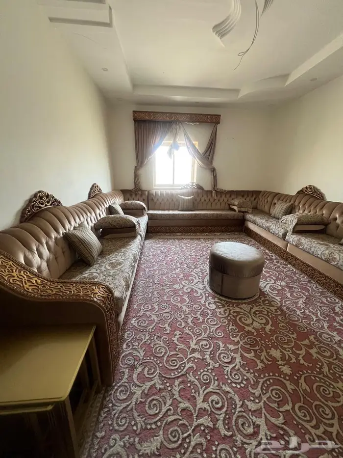 كنب للبيع 3