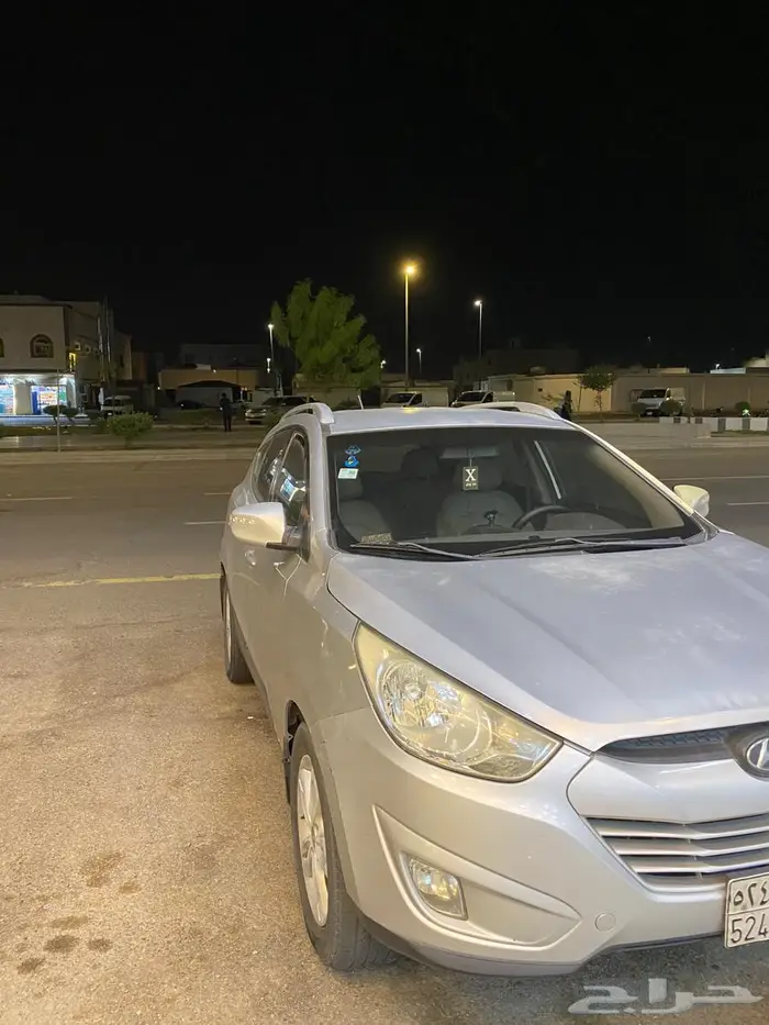 توسان للبيع 1