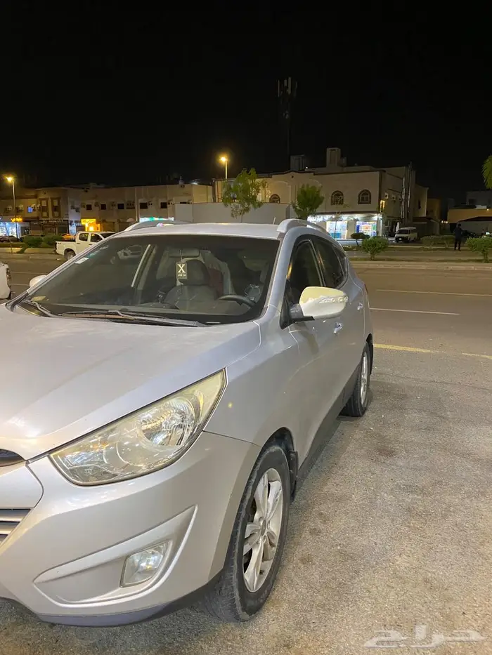توسان للبيع 2