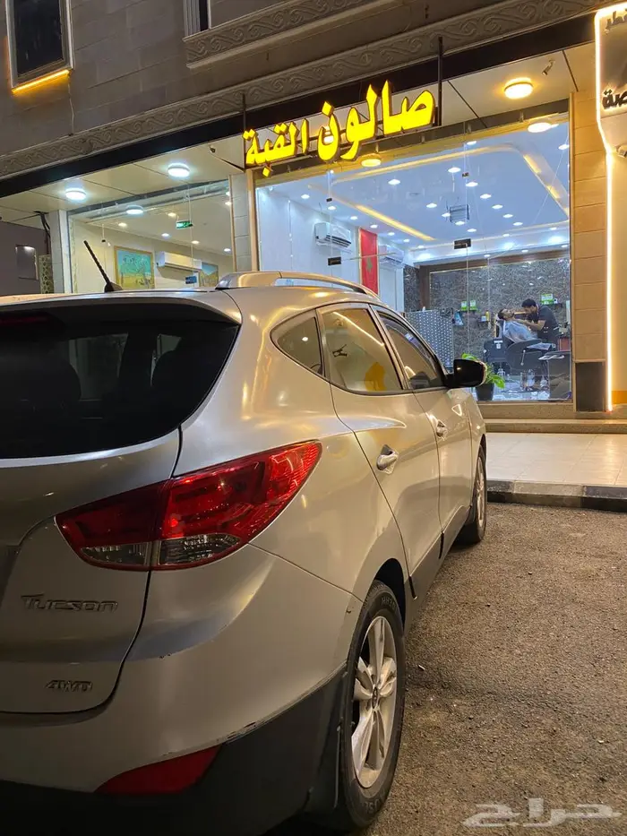 توسان للبيع 0