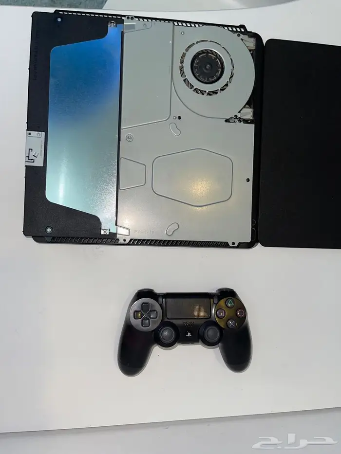 بلاستيشن 4 SILM 2