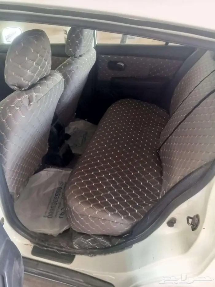 Nissan Tiida 2008 0