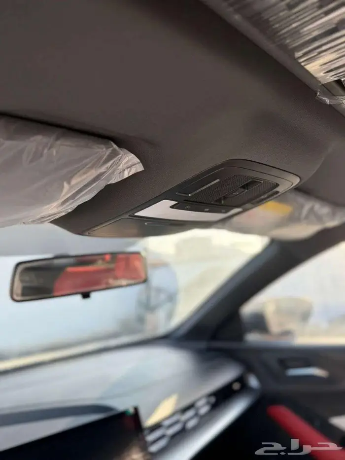 ام جي ون mg 1 2024 9