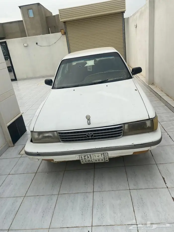 كرسيدا جي إل قزاز تماتيك 0