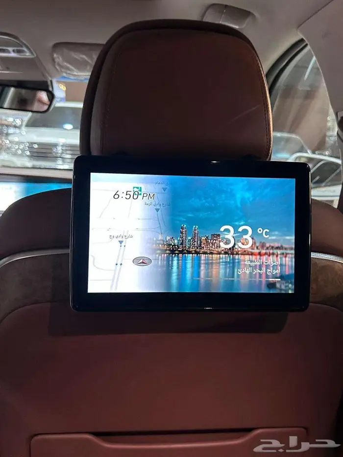 جينسس G90 سعودي 2021 11