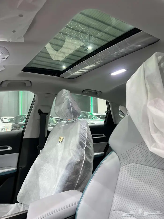 جيلي امجراند فل كامل 2025 اقساط 16