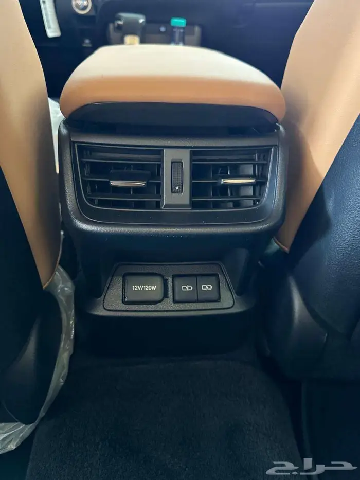 لكزس - ES300 هايبرد - 2024 4