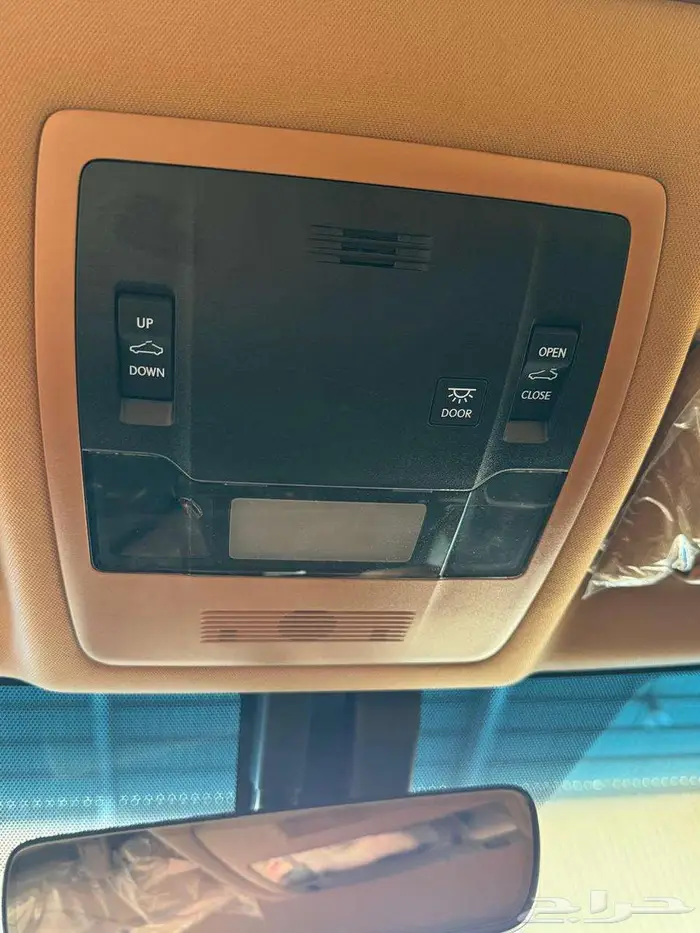 لكزس - ES300 هايبرد - 2024 8