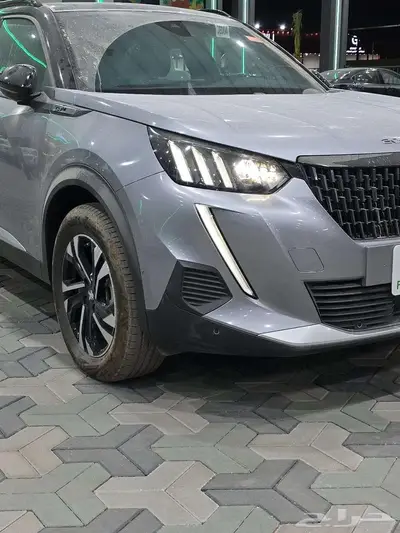 بيجو 2008 GT موديل2023 أقساط وكاش index