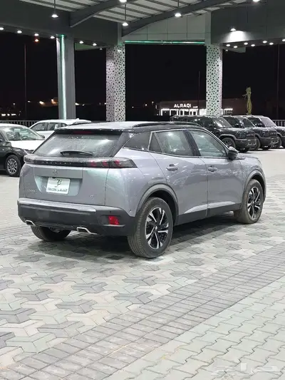 بيجو 2008 GT موديل2023 أقساط وكاش index