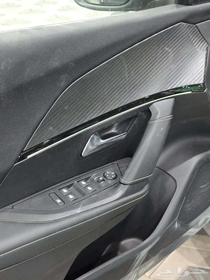 بيجو 2008 GT موديل2023 أقساط وكاش 12
