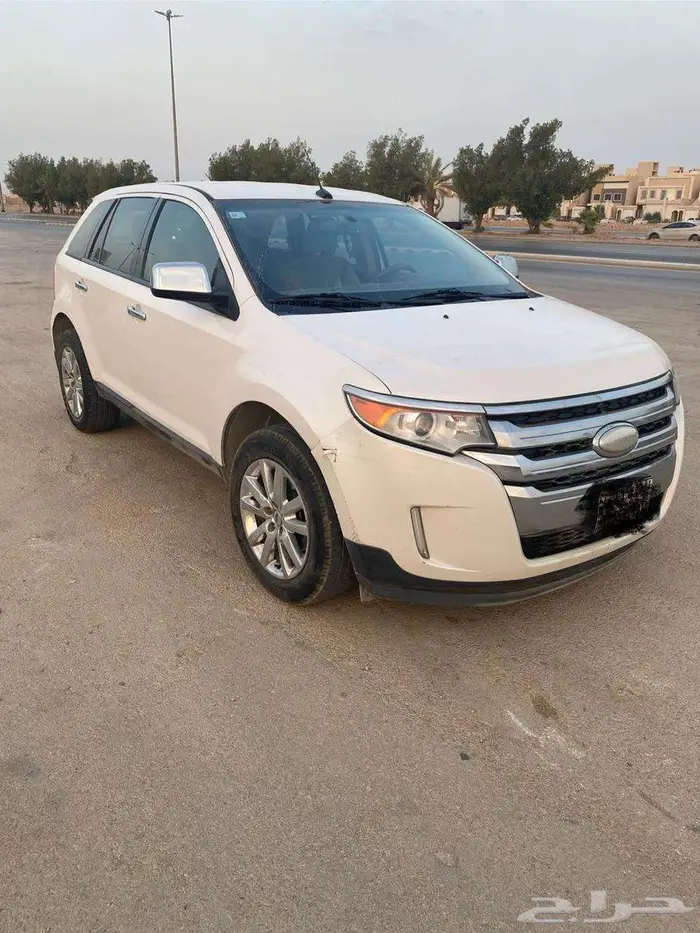 ايدج 2011 للبيع 3