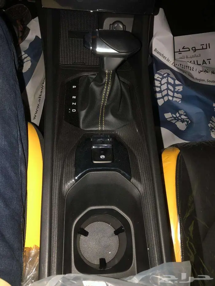 دونج فينج شاين E3 فل كامل ( كاش ___ أقساط ) 18