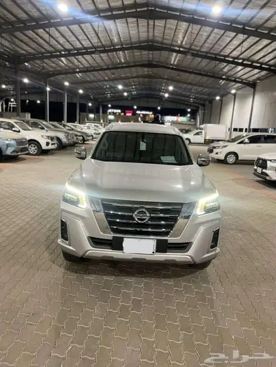 نيسان اكستيرا 2023 index