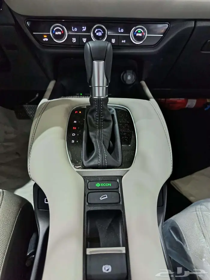 هوندا ZR.V ستاندر خليجي 2025 8