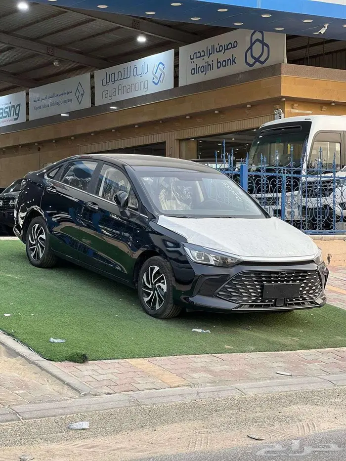 بايك U 5 PLUS 2025 جديد 0