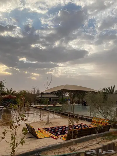 للبيع استراحة فاخرة - الرياض ديراب 0