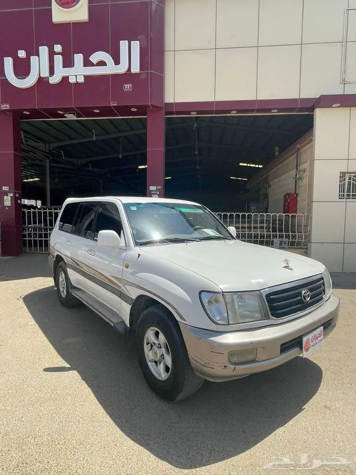 جي اكس ار 2001 2