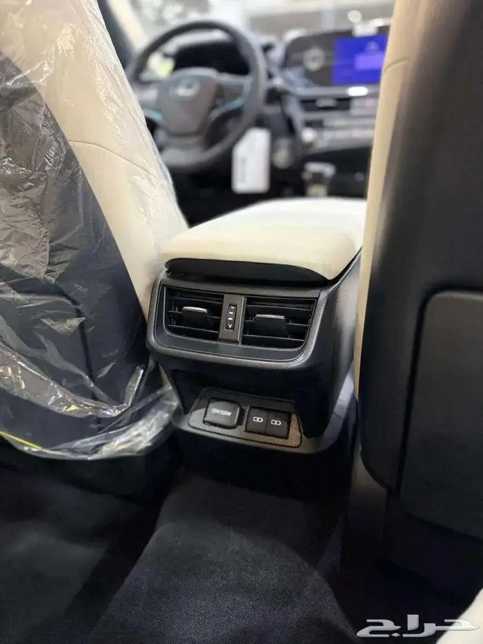 لكزس ES 250 AA اقساط 22