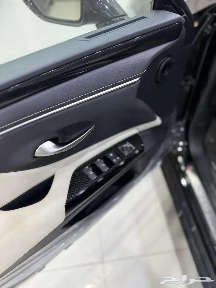 لكزس ES 250 AA اقساط 15