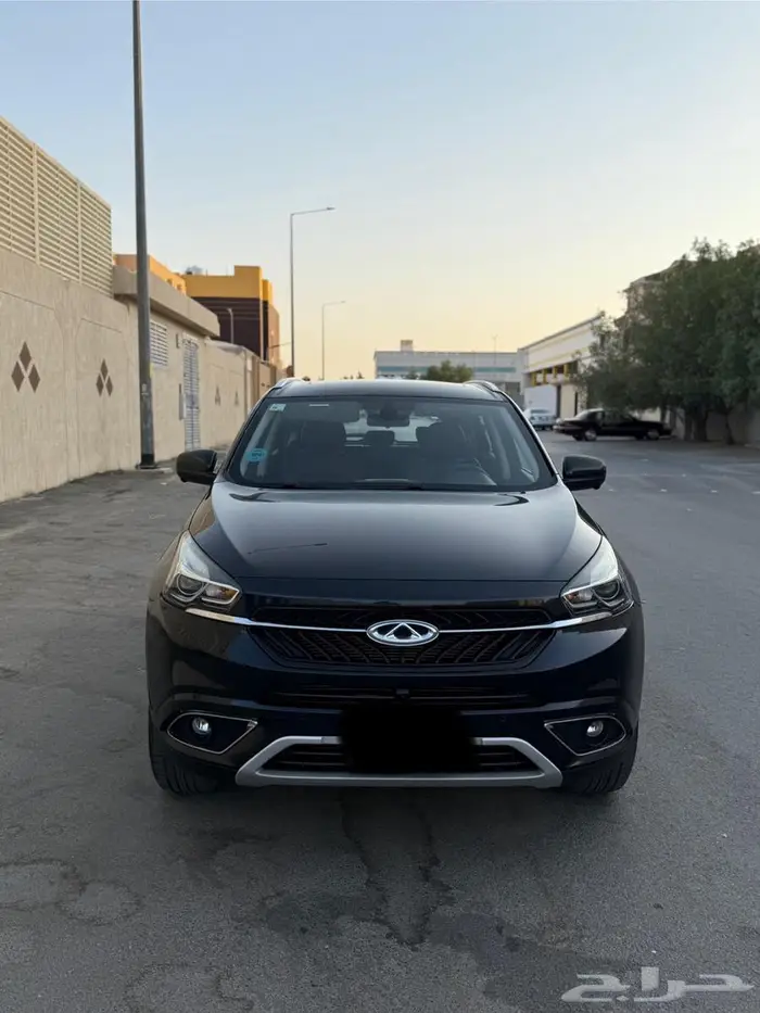 شيري 2021 تيجو 7 0